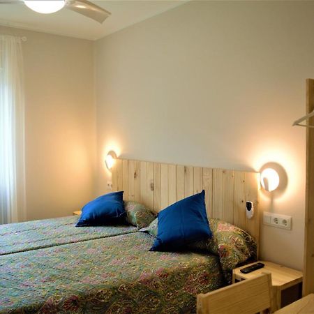 B&B Los Llanos Estella Ngoại thất bức ảnh