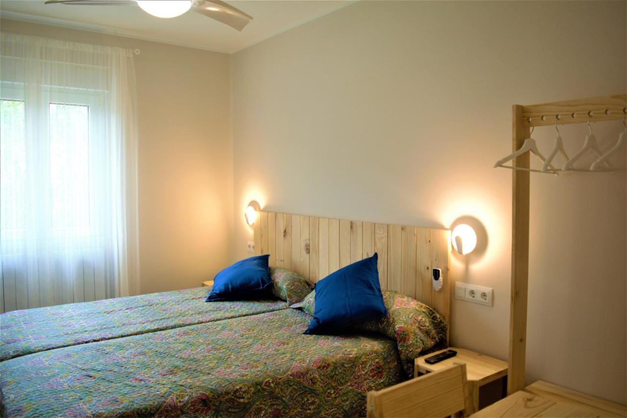 B&B Los Llanos Estella Ngoại thất bức ảnh