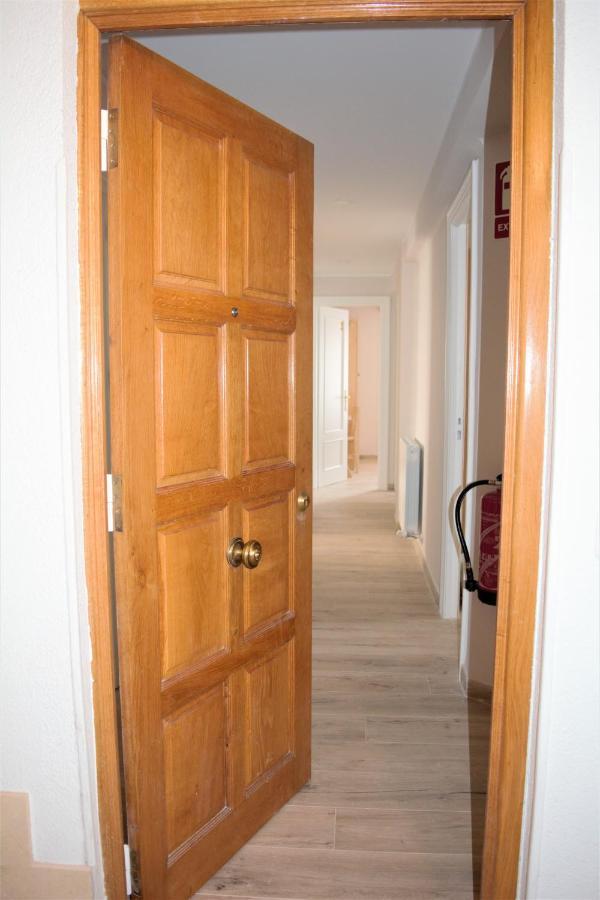 B&B Los Llanos Estella Ngoại thất bức ảnh