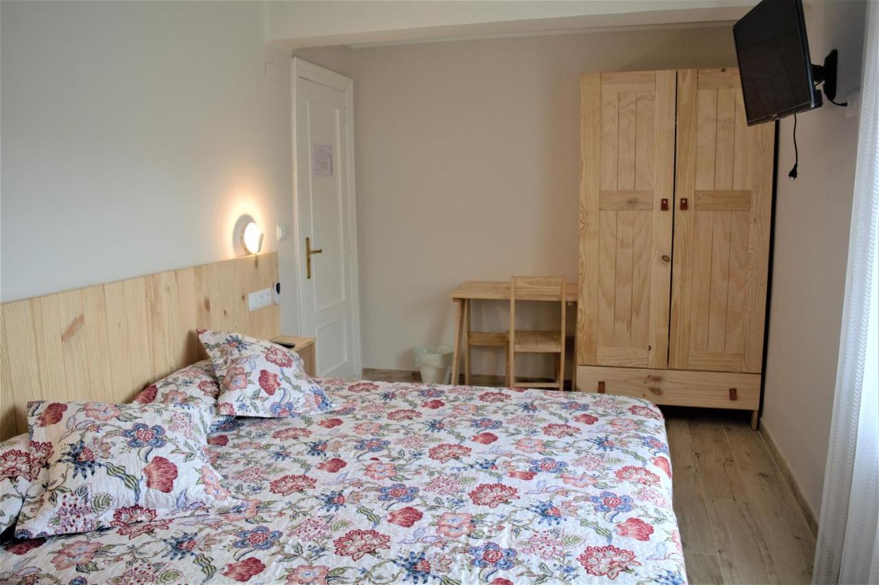 B&B Los Llanos Estella Ngoại thất bức ảnh