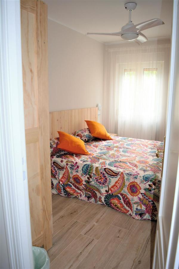 B&B Los Llanos Estella Ngoại thất bức ảnh